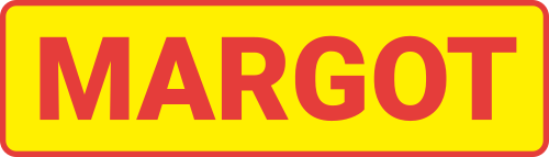 Margot Logo