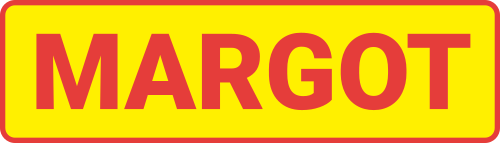 Logo Margot