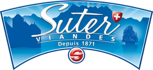 Suter Viandes Logo